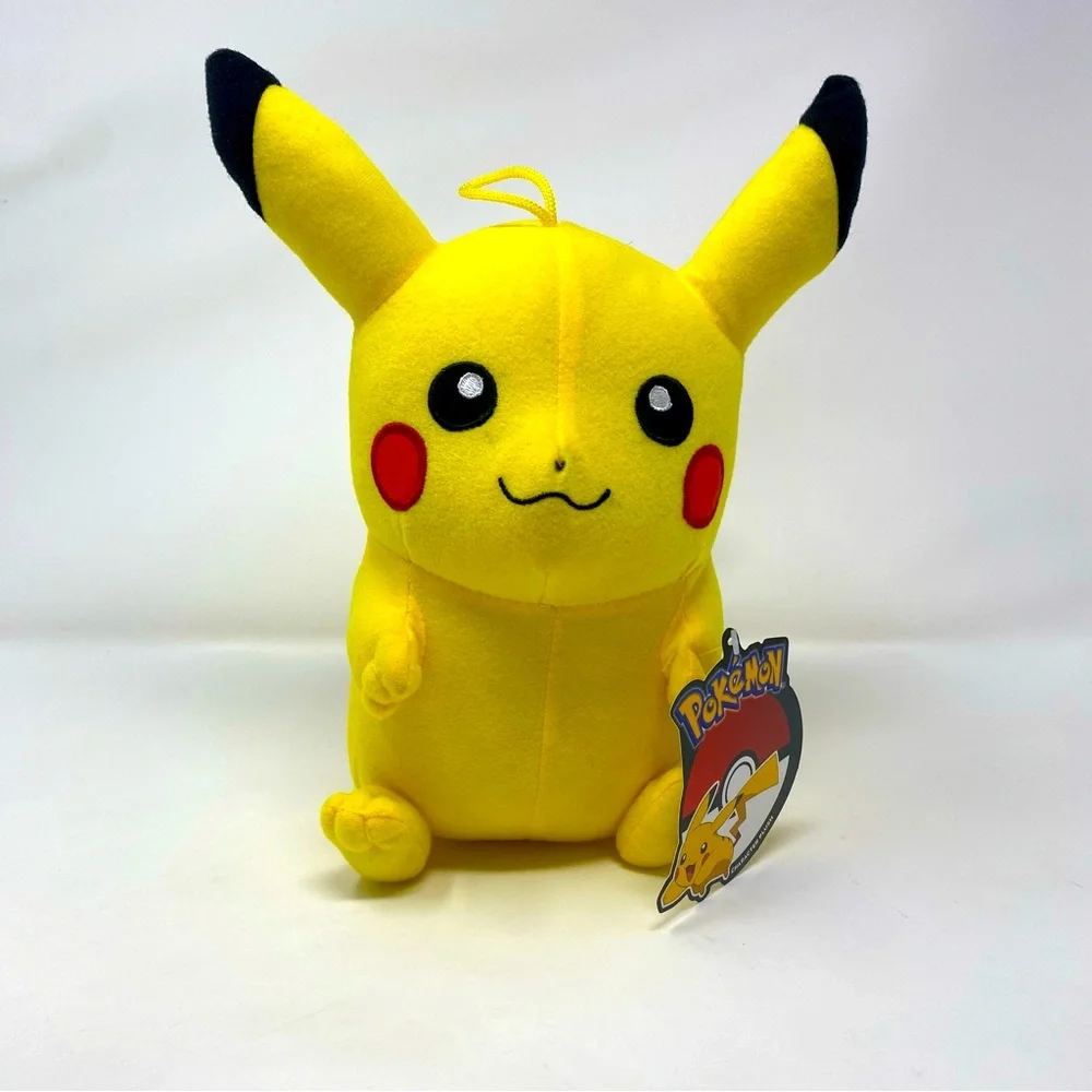 Pokemon Pikachu 10